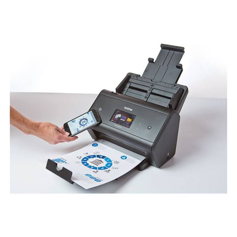 Document Scanner M742313