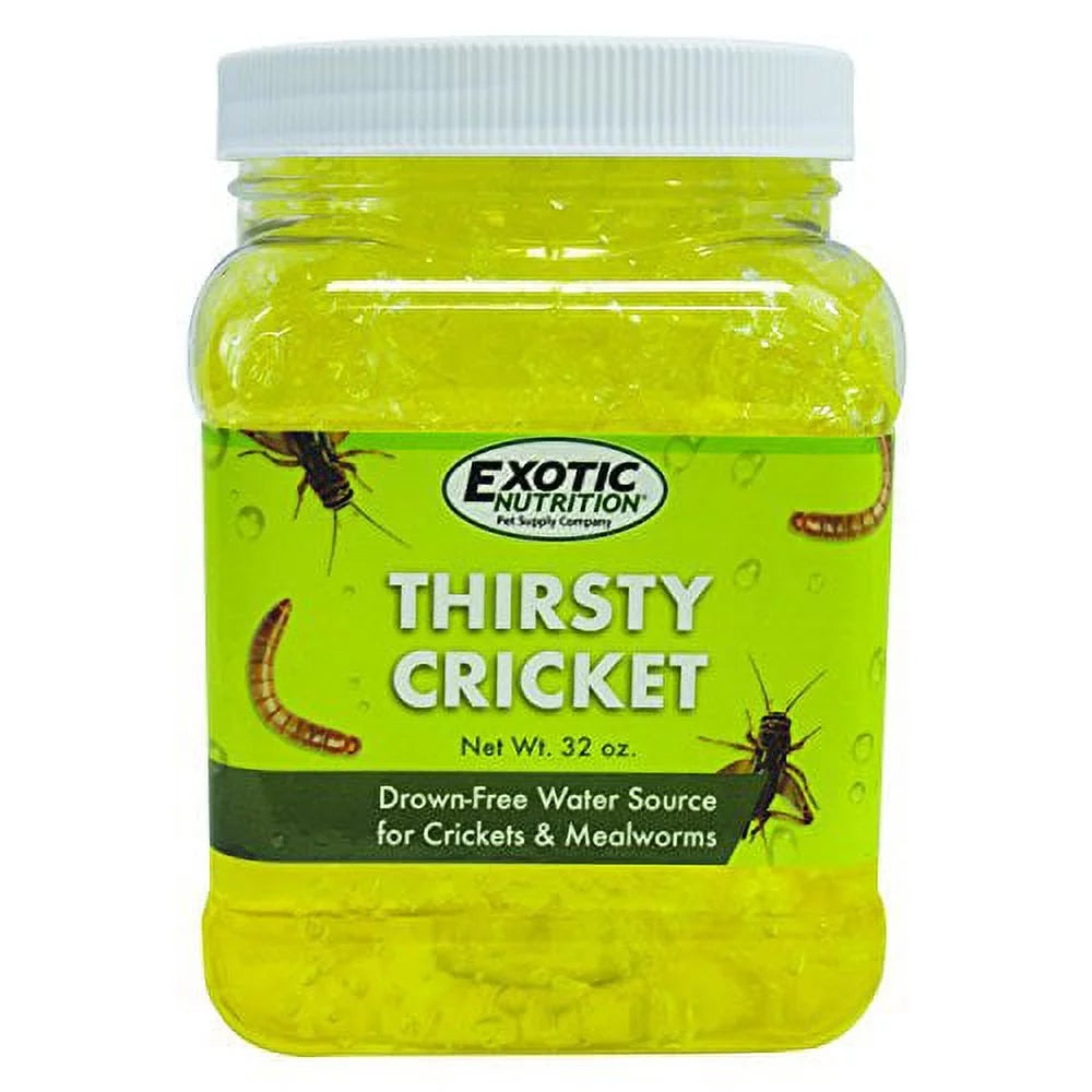 Cricket Gel 2 lb N473205