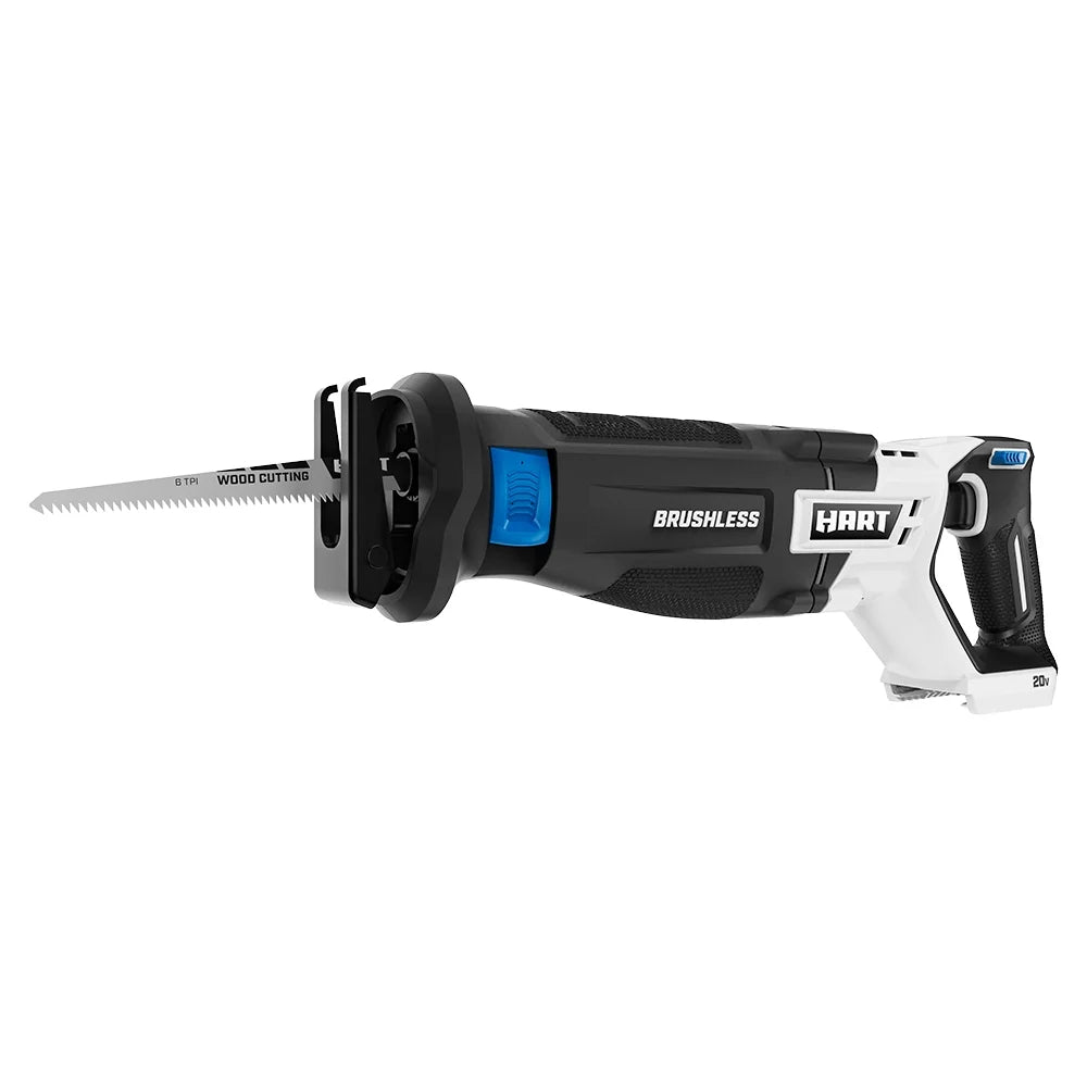 20-Volt Brushless Reciprocating Saw W749