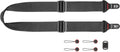 Black Camera Strap O1340