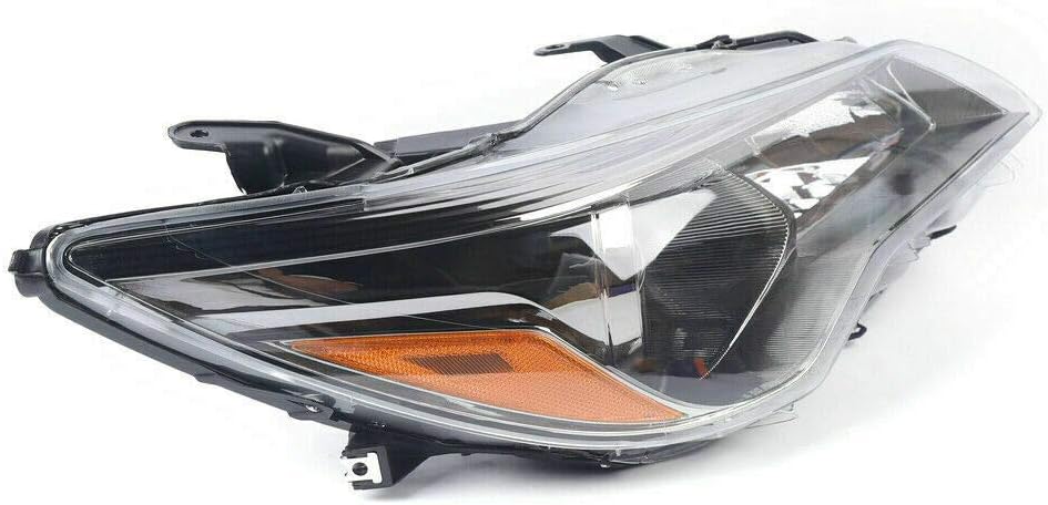Headlight Assembly Front Left Right for Toyota Camry I971