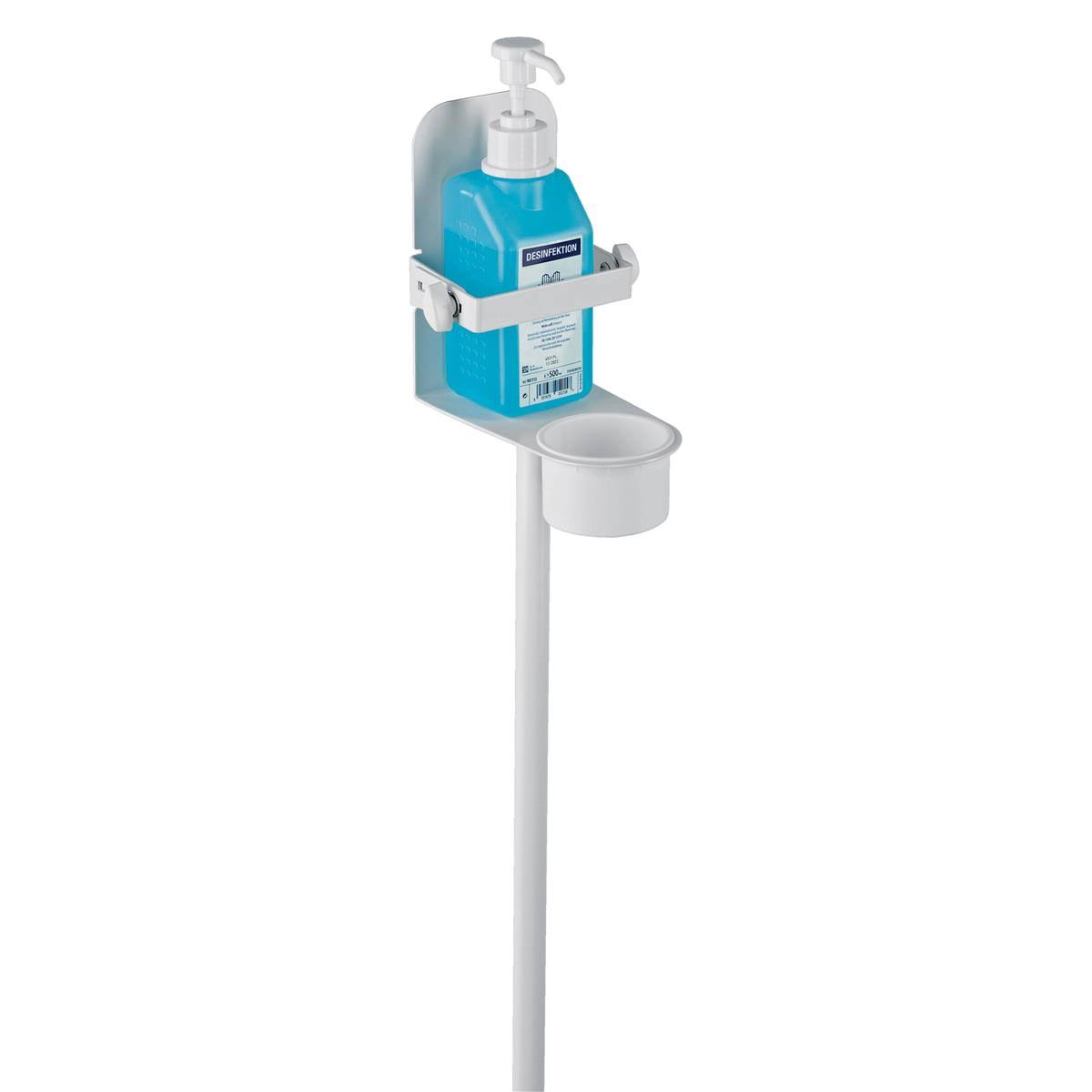 Hand Sanitizer Stand D4626