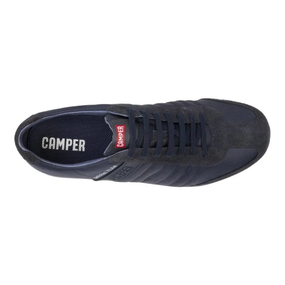 Blue Shoes Z728944