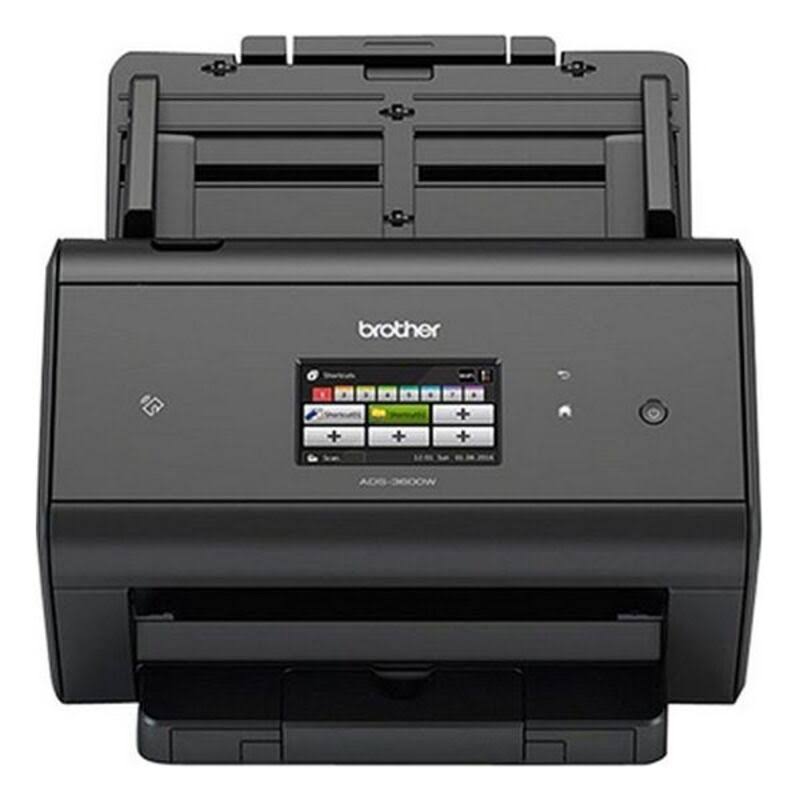 Document Scanner M742313
