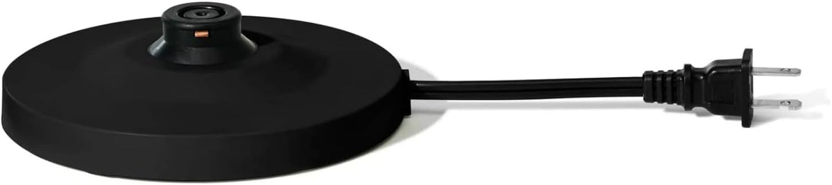 1L Electric Gooseneck Kettle Q6840