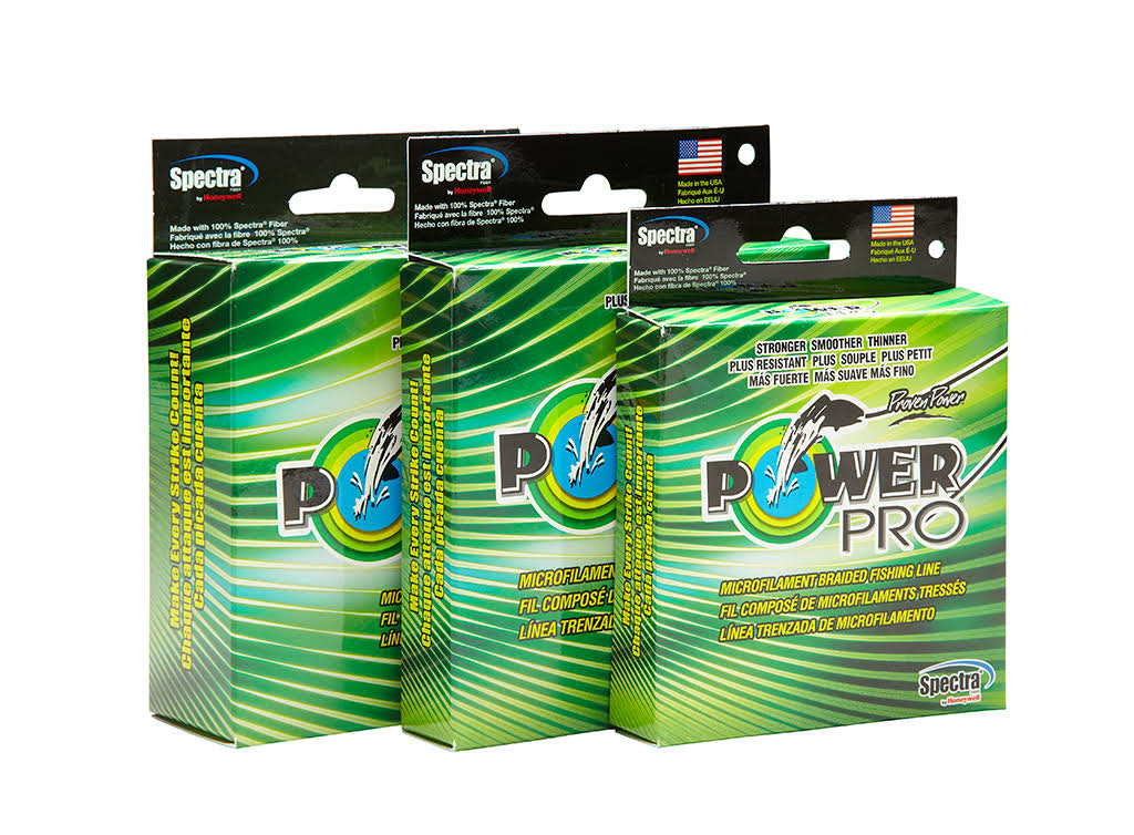 Spectra Braided Line F5193