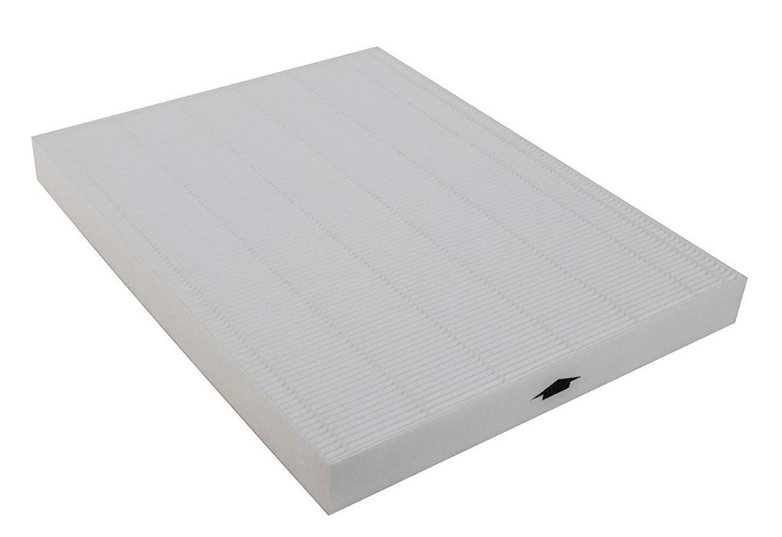 4 Pack Replacement HEPA Filter O8697