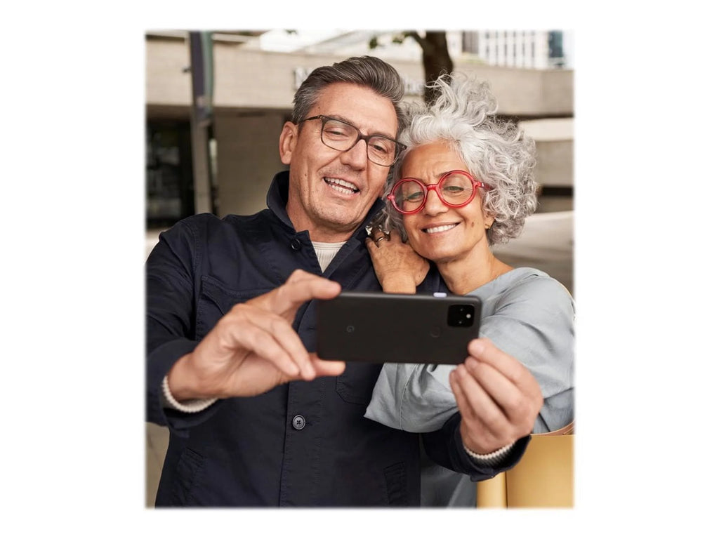 Google Pixel 4a 5G K395