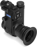 1080P Digital Night Vision Monocular with Infrared for Hunting K49263