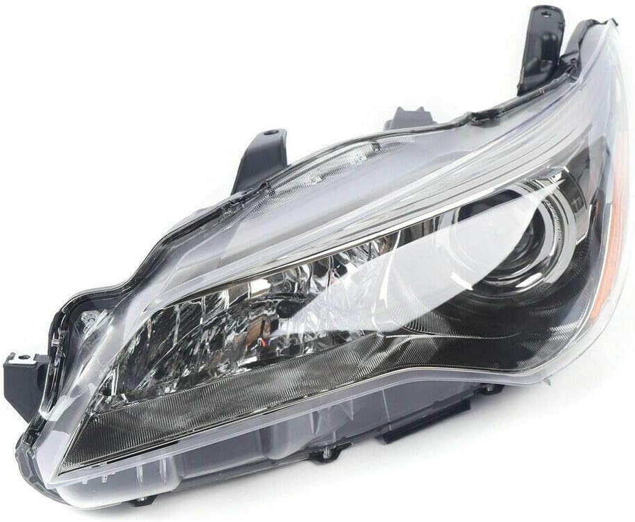 Headlight Assembly Front Left Right for Toyota Camry I971