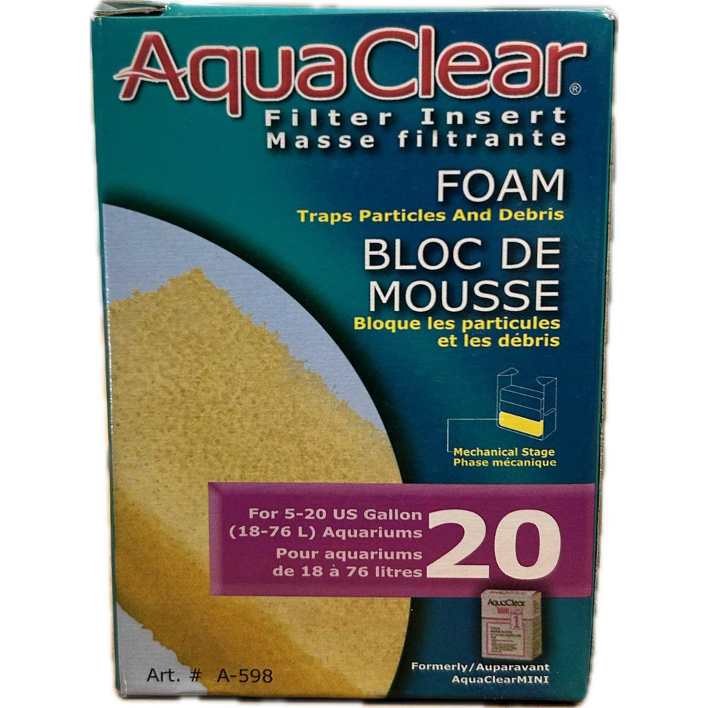 Foam Filter Insert L564322