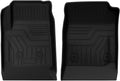 All Weather Front Floor Liners for Chevrolet Colorado GMC Canyon J496144