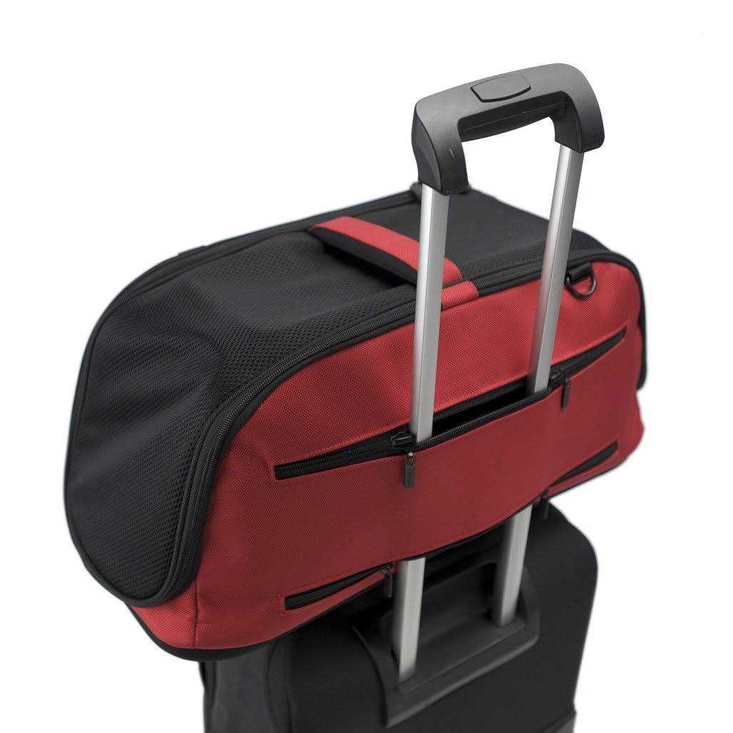 Pet Carrier E273