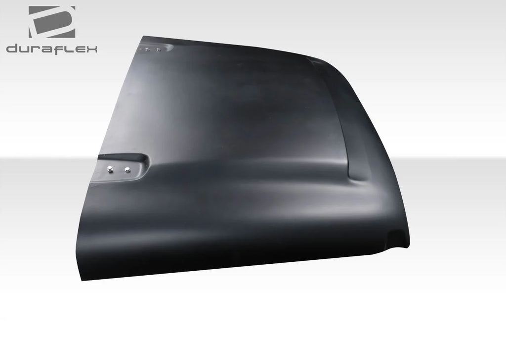 Demon Look Hood for Jeep Wrangler JL Gladiator JT R375