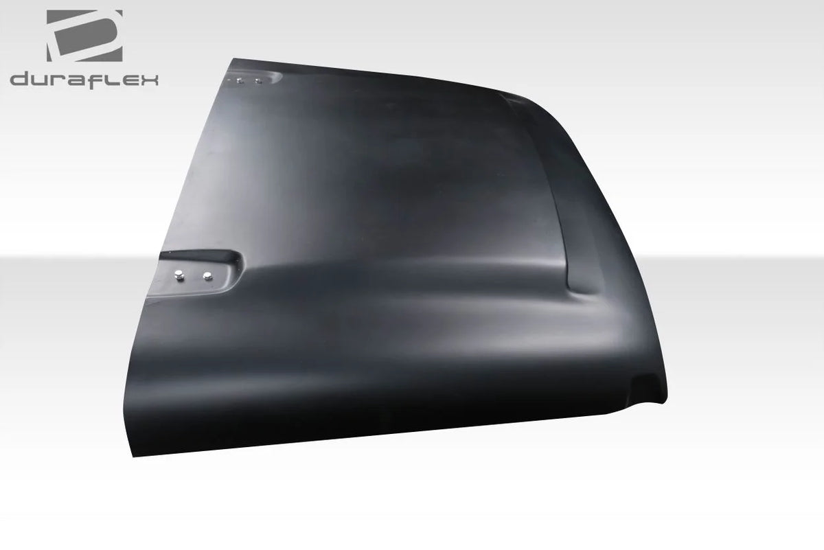 Demon Look Hood for Jeep Wrangler JL Gladiator JT R375