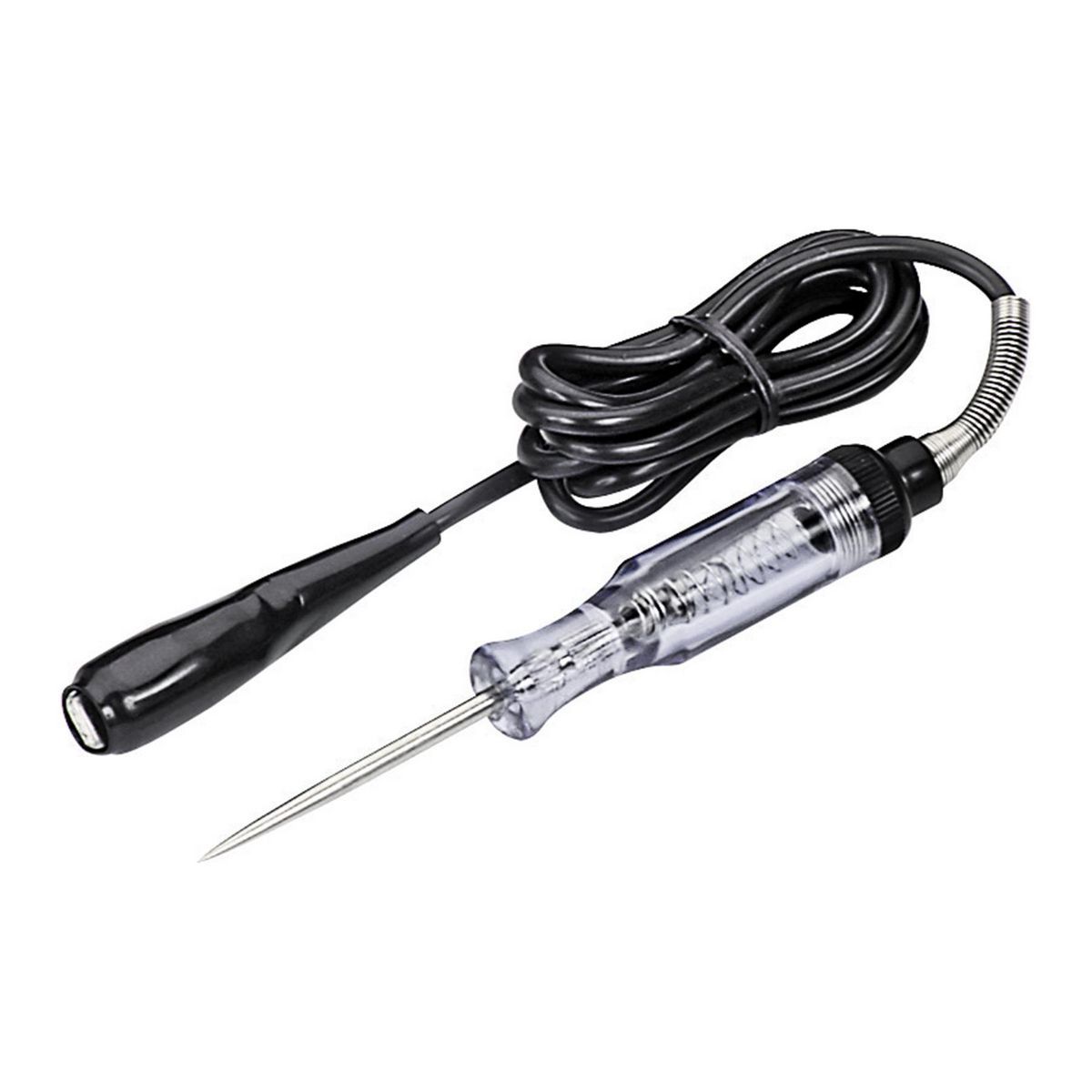 6/12V Circuit Tester with 5 ft. Lead Q3051