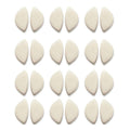 5/16 inch Small Scaphoid Pads E1791