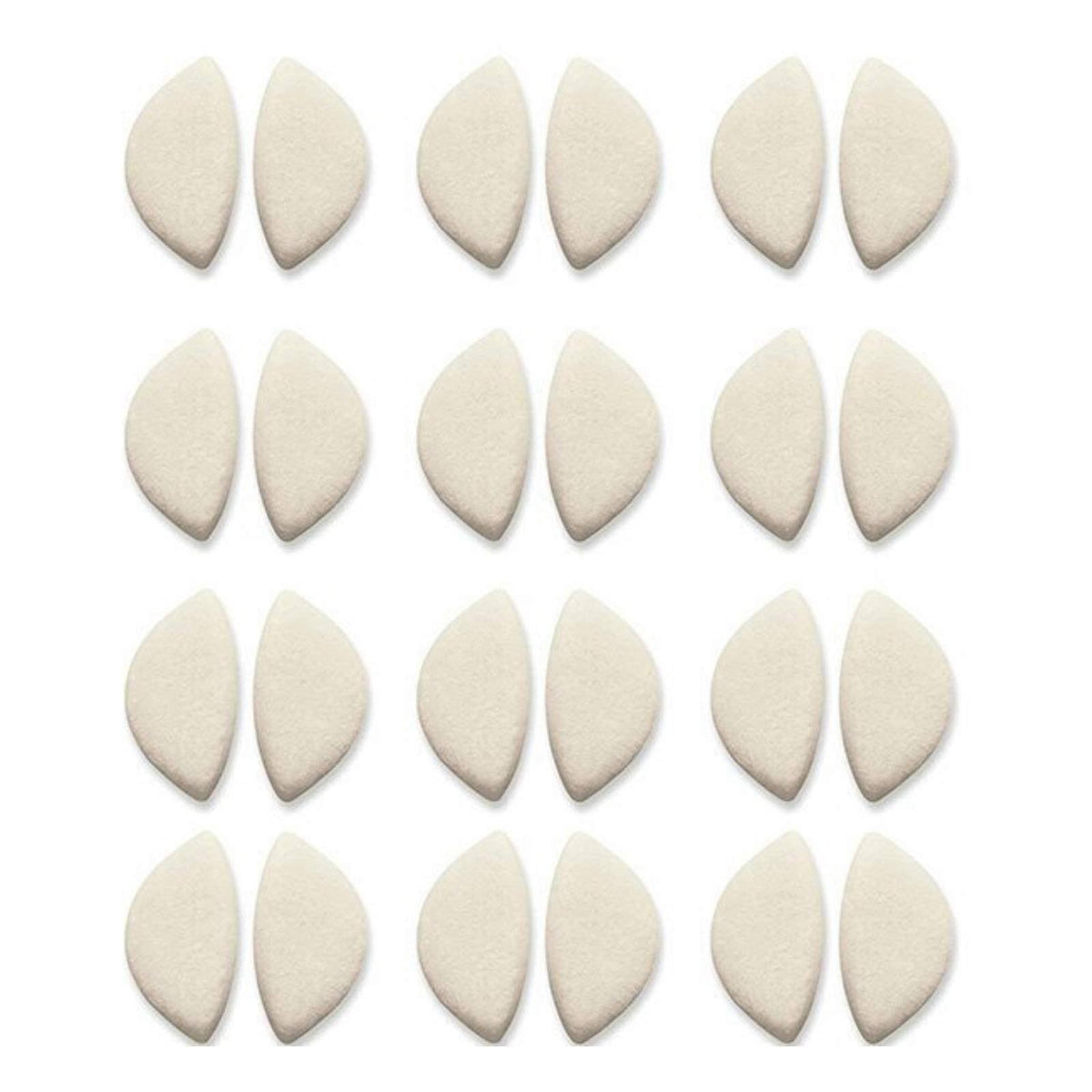 5/16 inch Small Scaphoid Pads E1791