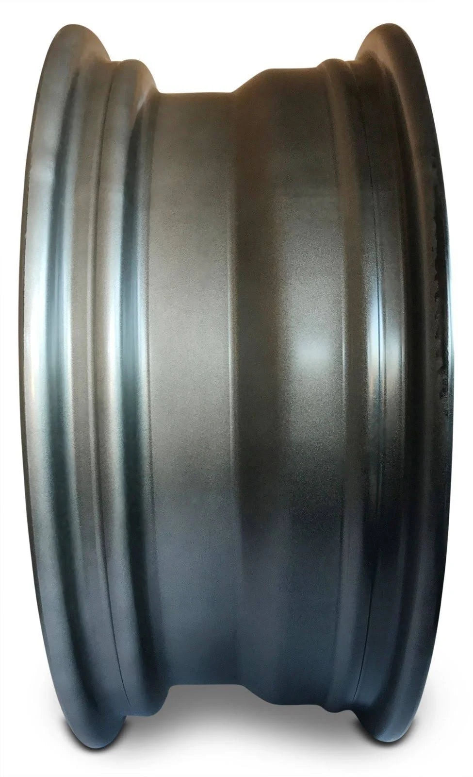 16 inch 5 Lug Steel Rim 16x6 Wheel B676