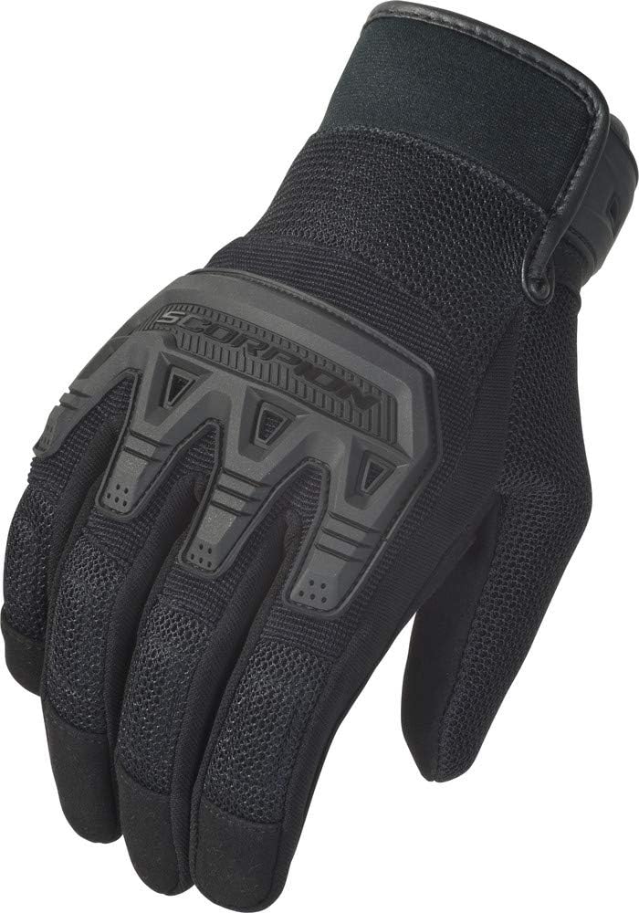 Tactical Gloves Large Black J20036