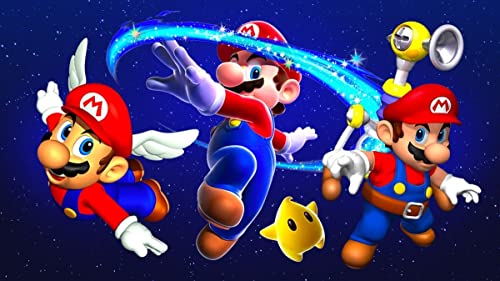Super Mario 3D All-Stars - Nintendo Switch S845
