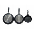Heavy Duty Induction Non Stick Fry Pan Set X71496