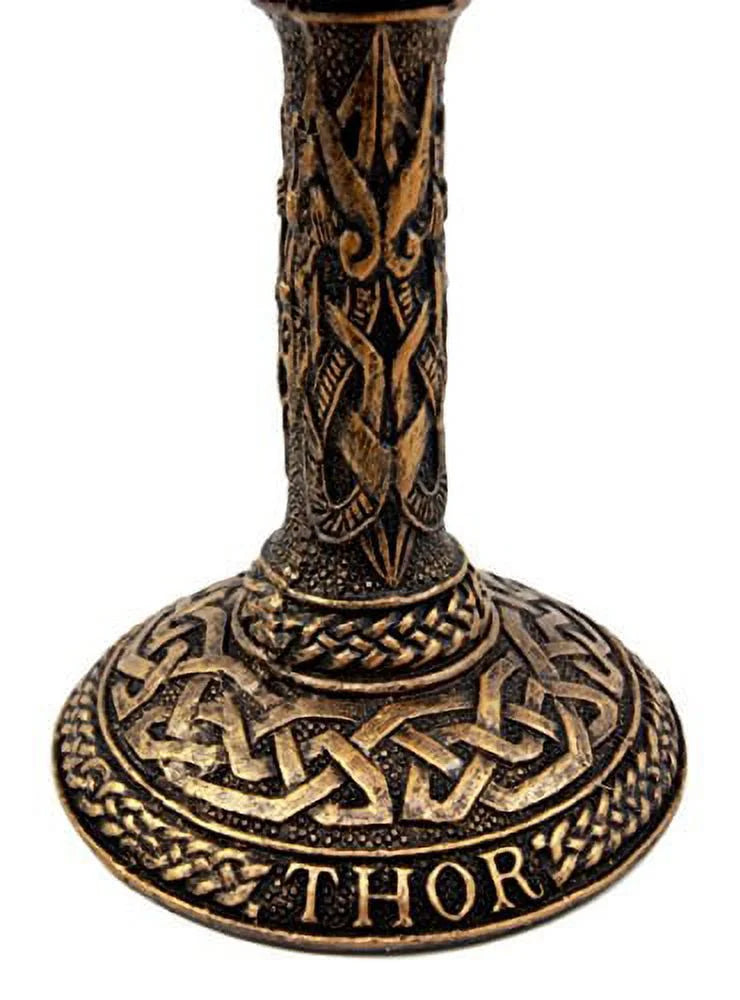 7oz Resin Wine Goblet Chalice With Stainless Steel Liner C2452