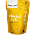 Air Dried Chicken Neck Dog Treat M251657