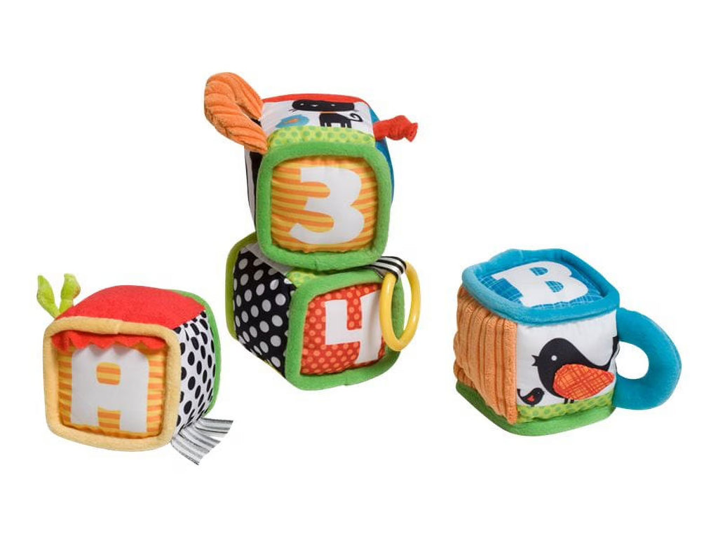 Soft Blocks B5599