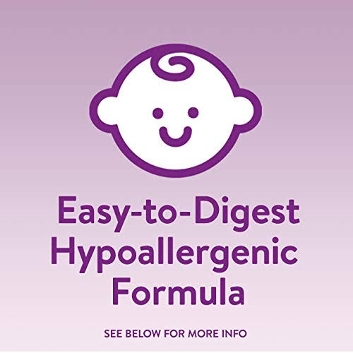 48 Count Hypoallergenic Infant Formula Q830965