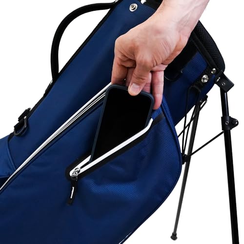 Ultra-Lite Golf Stand Bag P6127