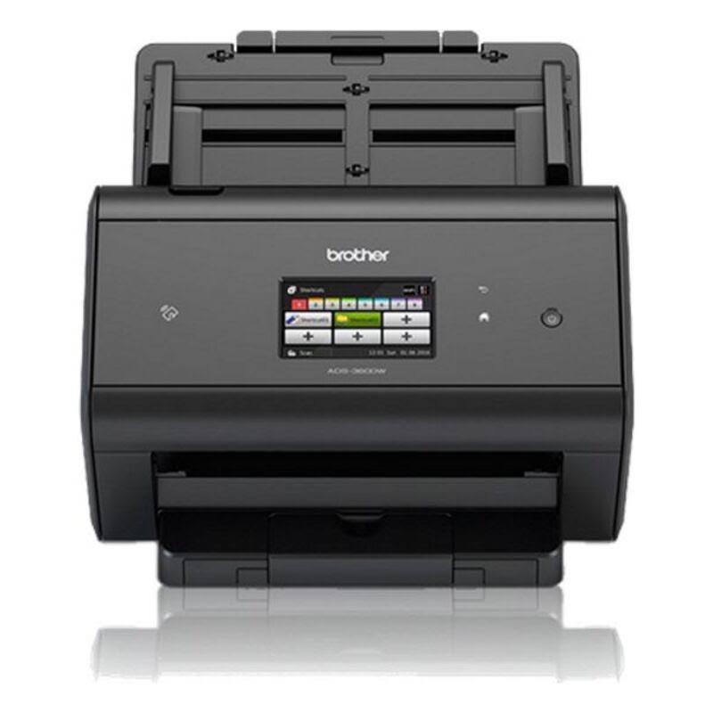 Document Scanner M742313