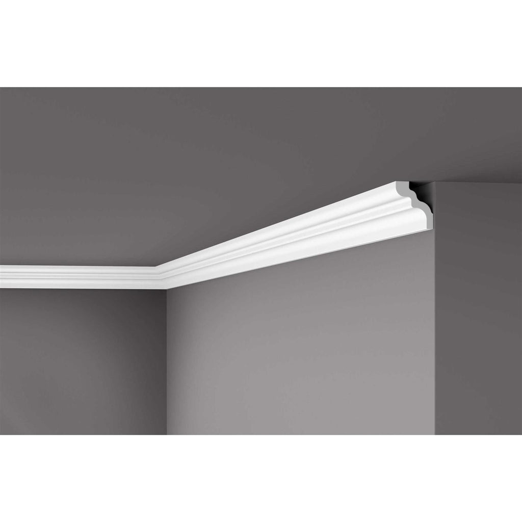 Polystyrene Crown Moulding R32370