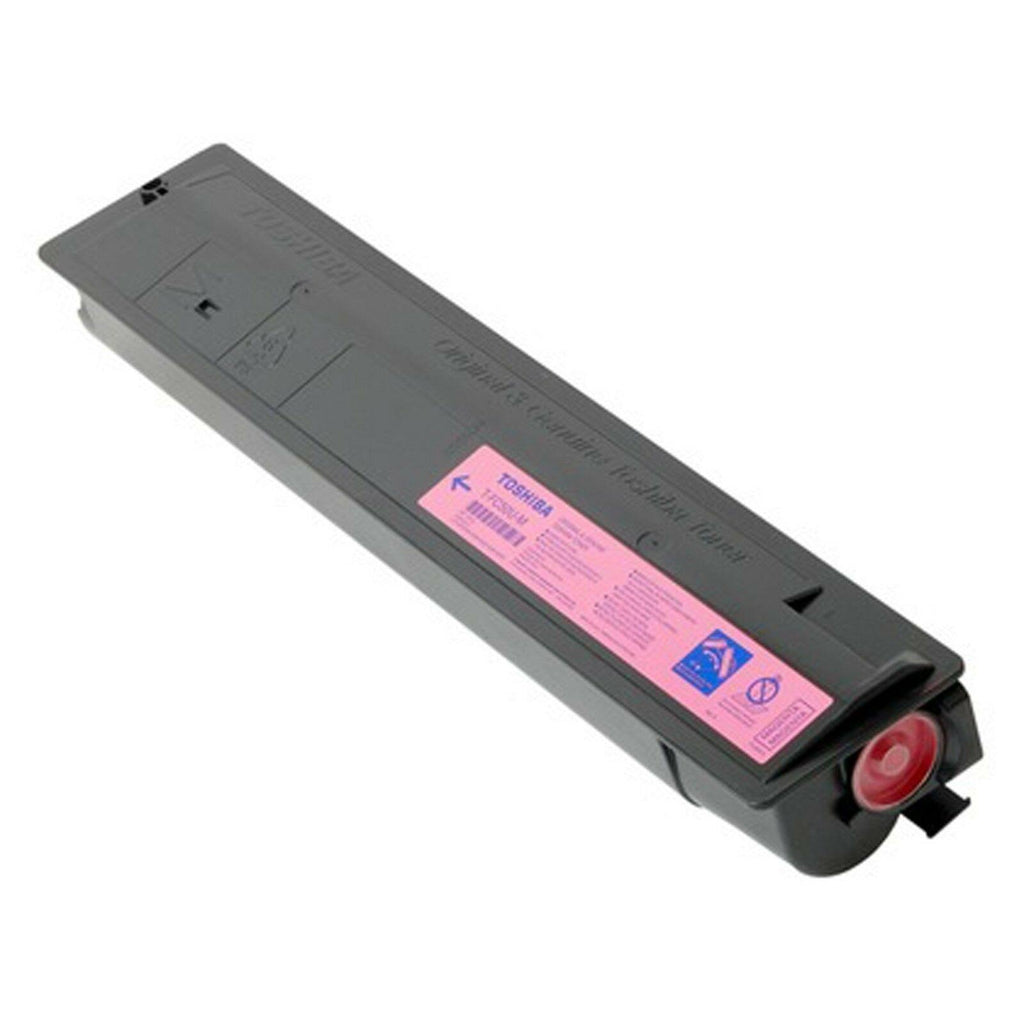 Magenta Toner Cartridge D588