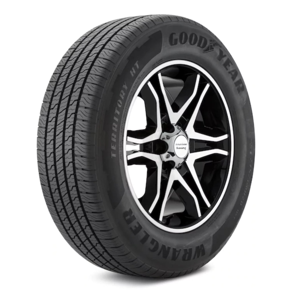 275/60R20 115T Tire Y58007