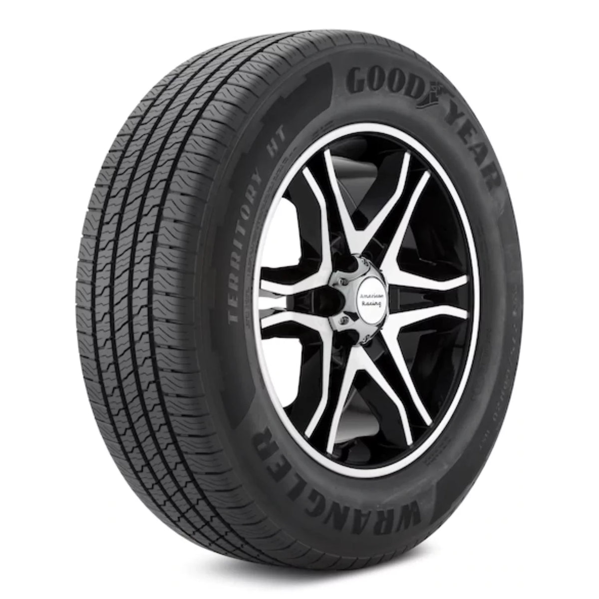 275/60R20 115T Tire Y58007