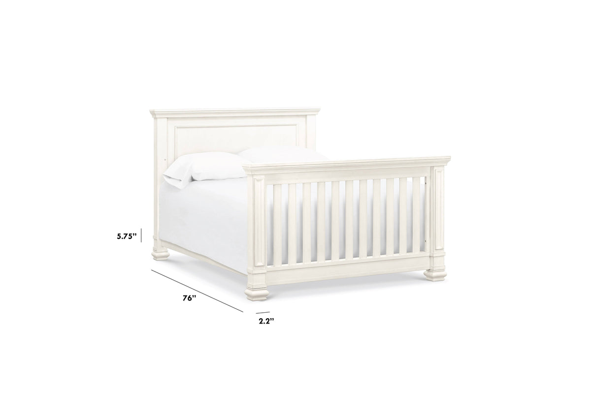Full Size Bed Conversion Kit U254