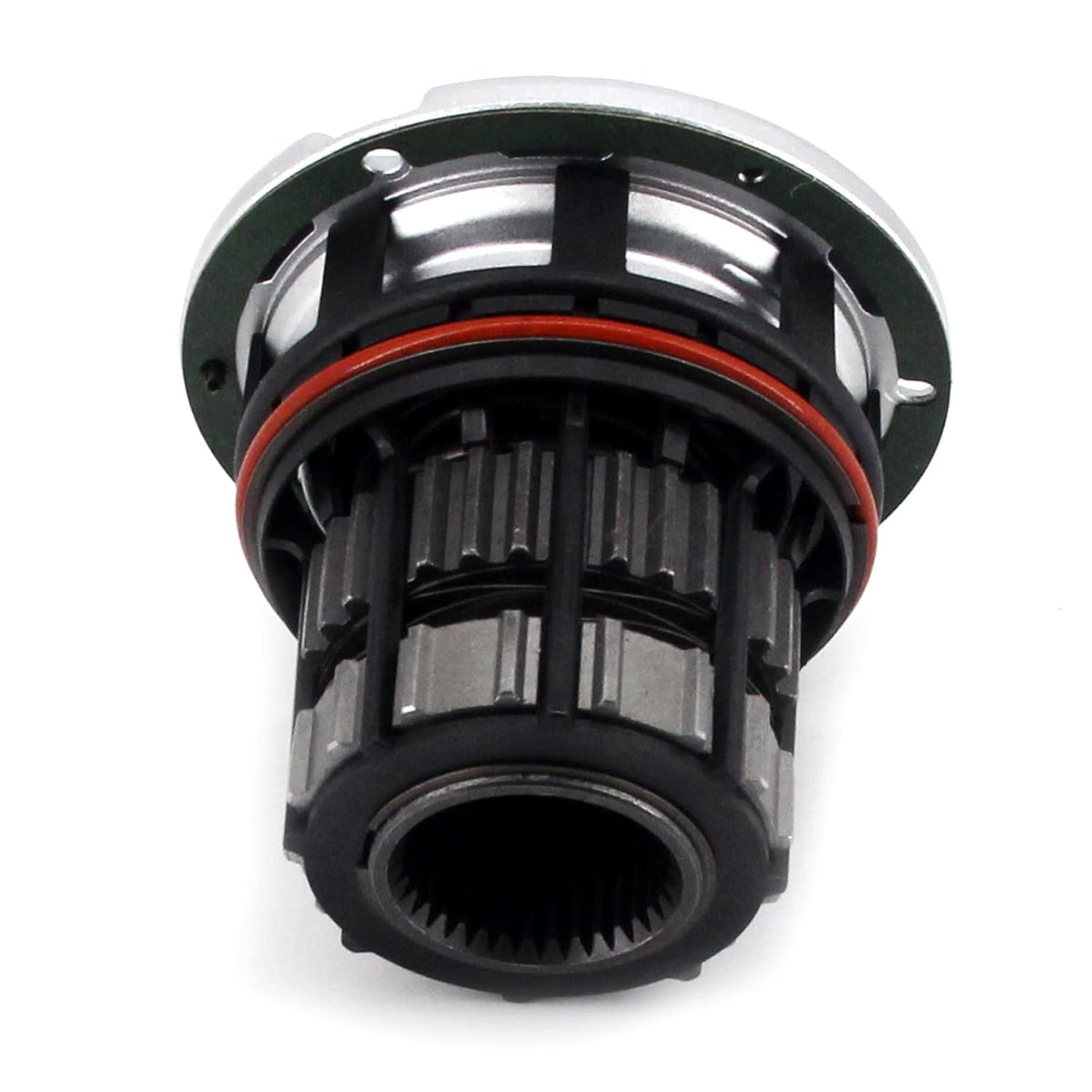 4WD Manual Locking Hub Compatible with Ford F250 F350 F450 F550 Super Duty 2005-2020 (1Pc) Pack of 2 K231