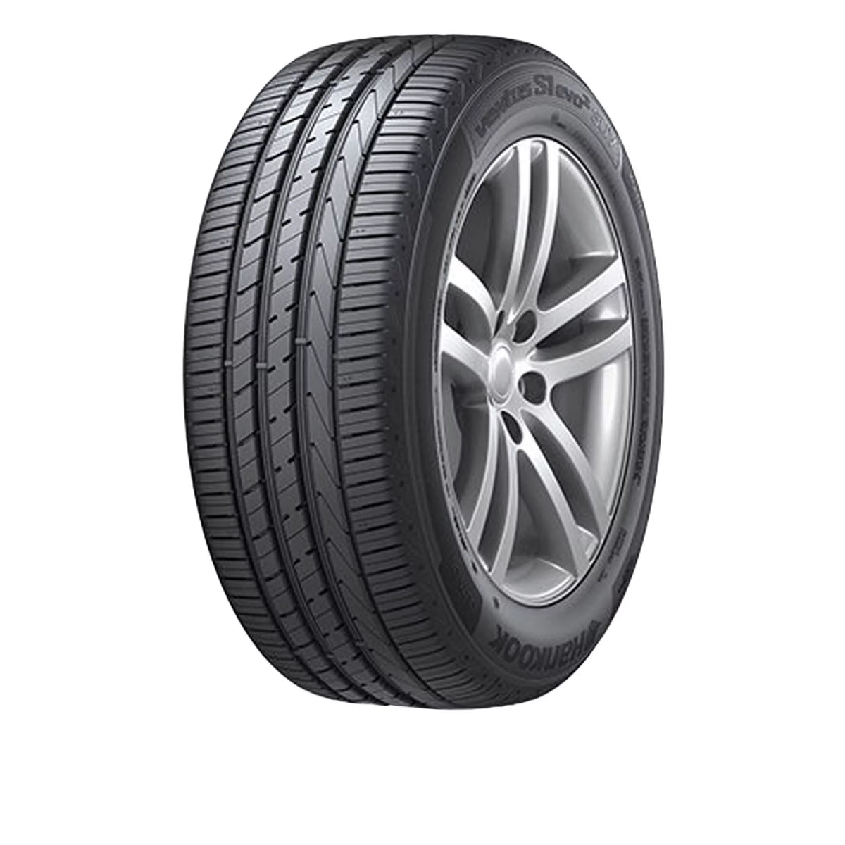 235/60R18 103W Performance Tire R452