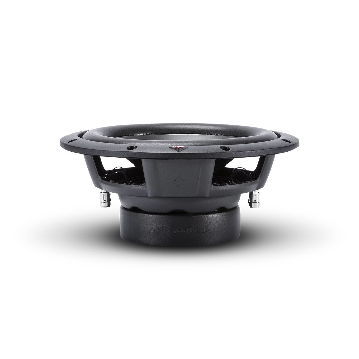 10" 500W Dual Car Subwoofer L1001