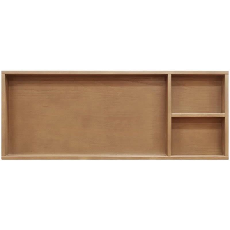 Stained Ash Changing Tray C738280