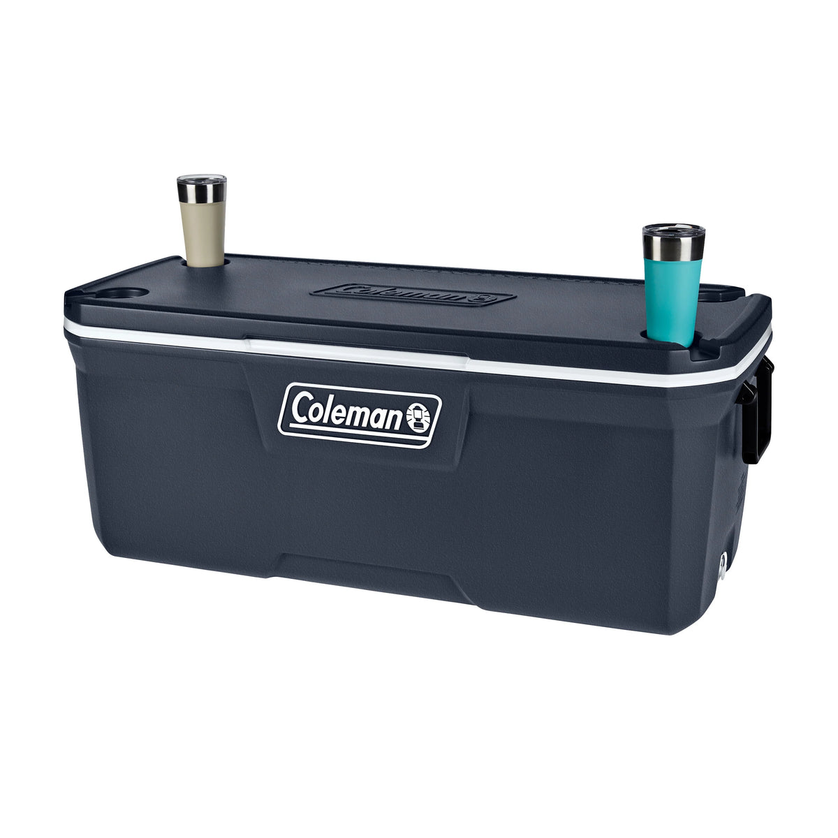 150 Qt Hard Sided Cooler W5621