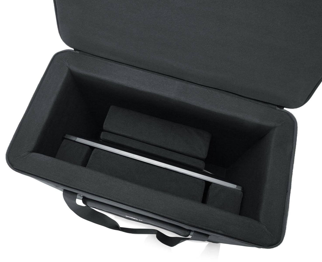 Lightweight LCD Case 19-22x22 H138415