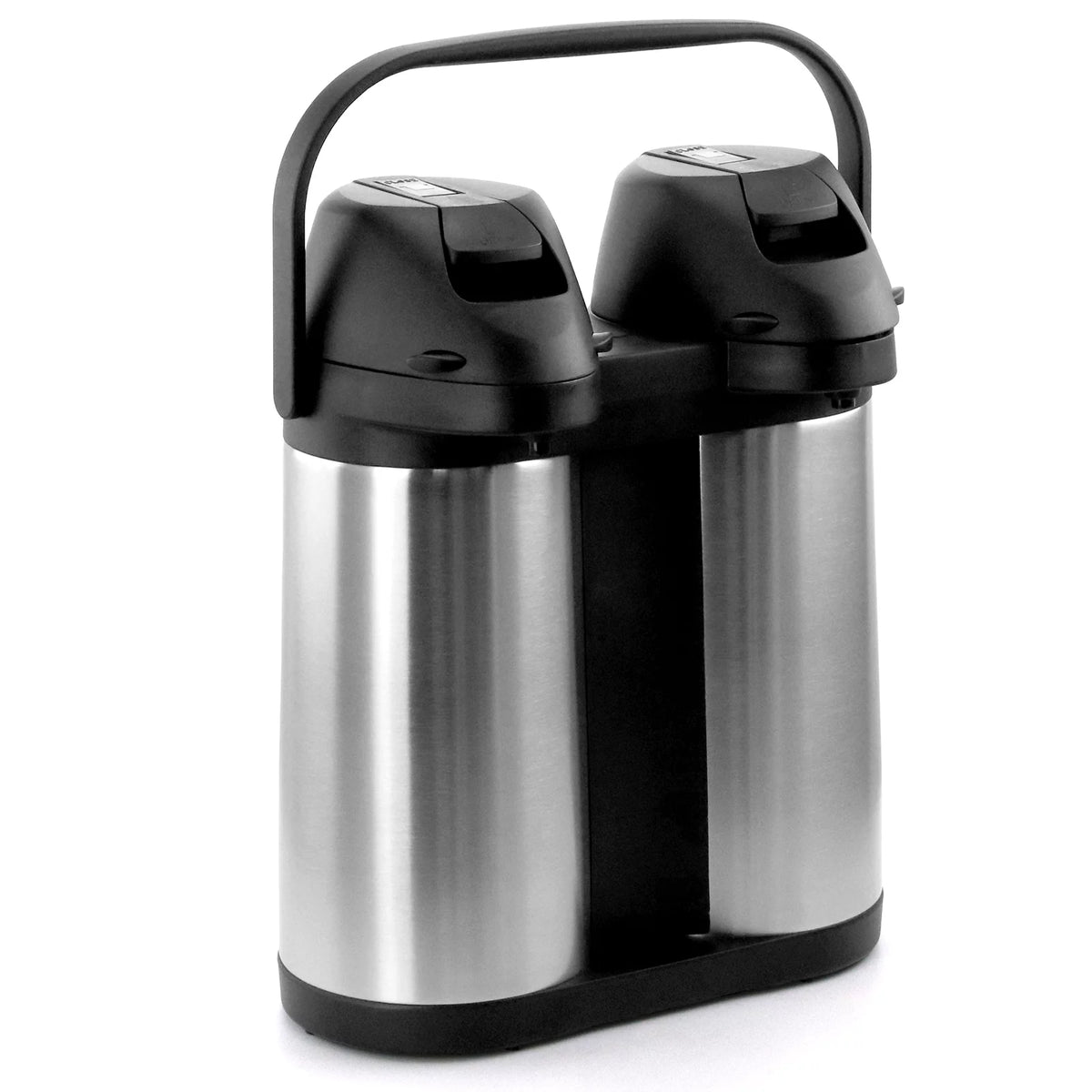 1.9L Stainless Steel Hot Water Dispenser W44608