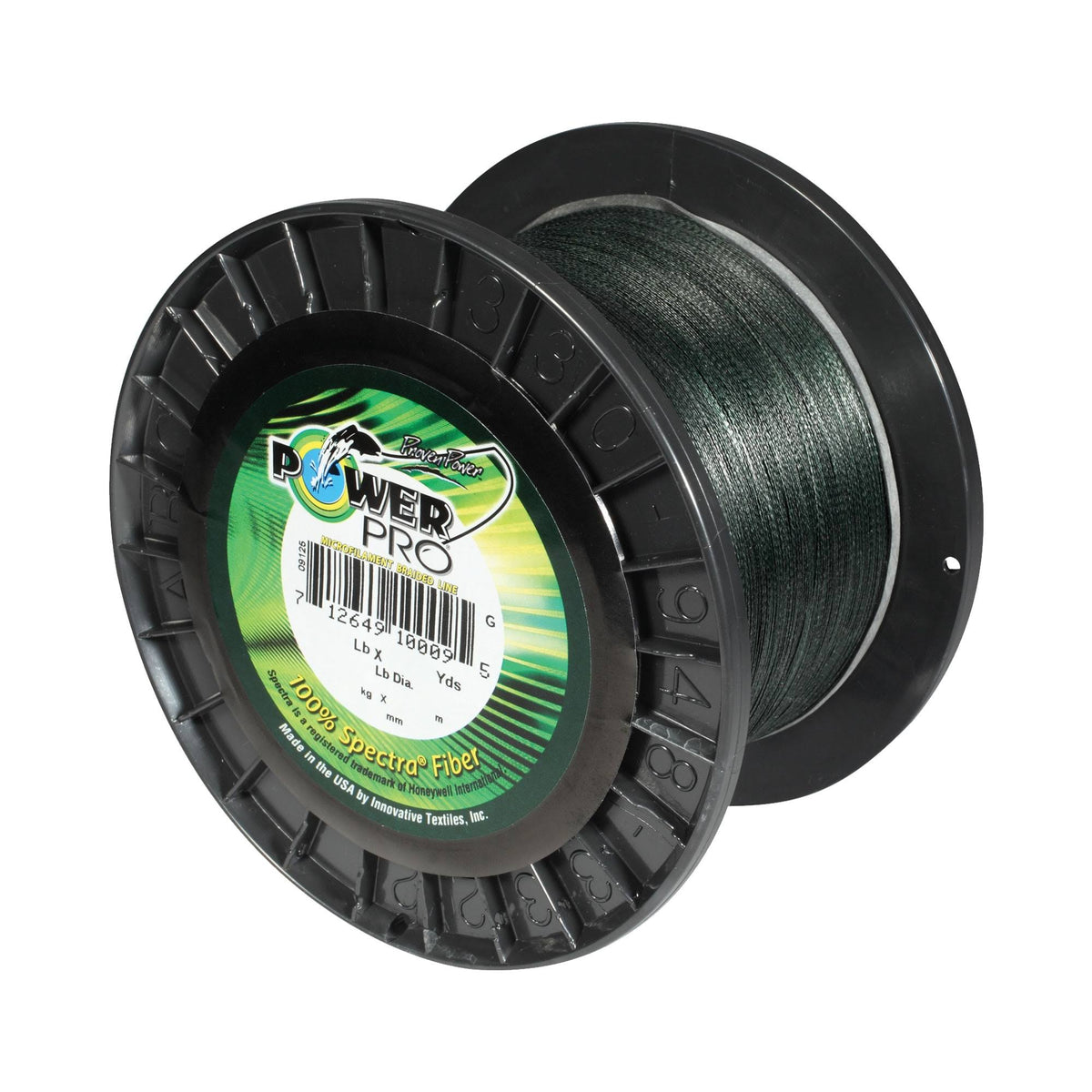 Spectra Braided Line F5193