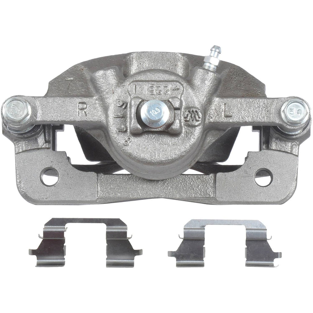 Bracketed Brake Caliper Q856050