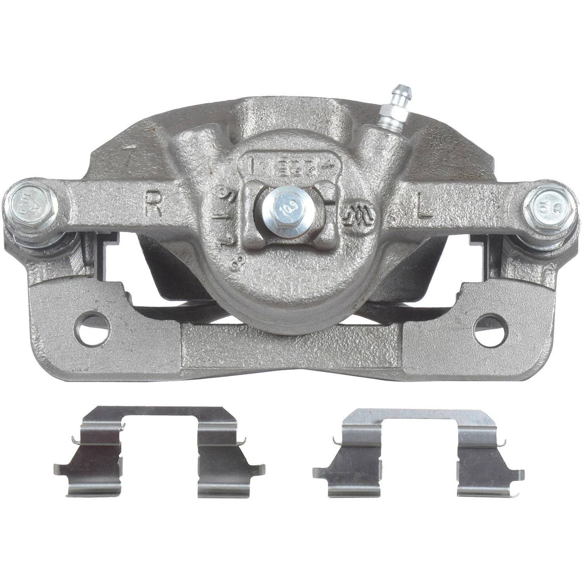 Bracketed Brake Caliper Q856050
