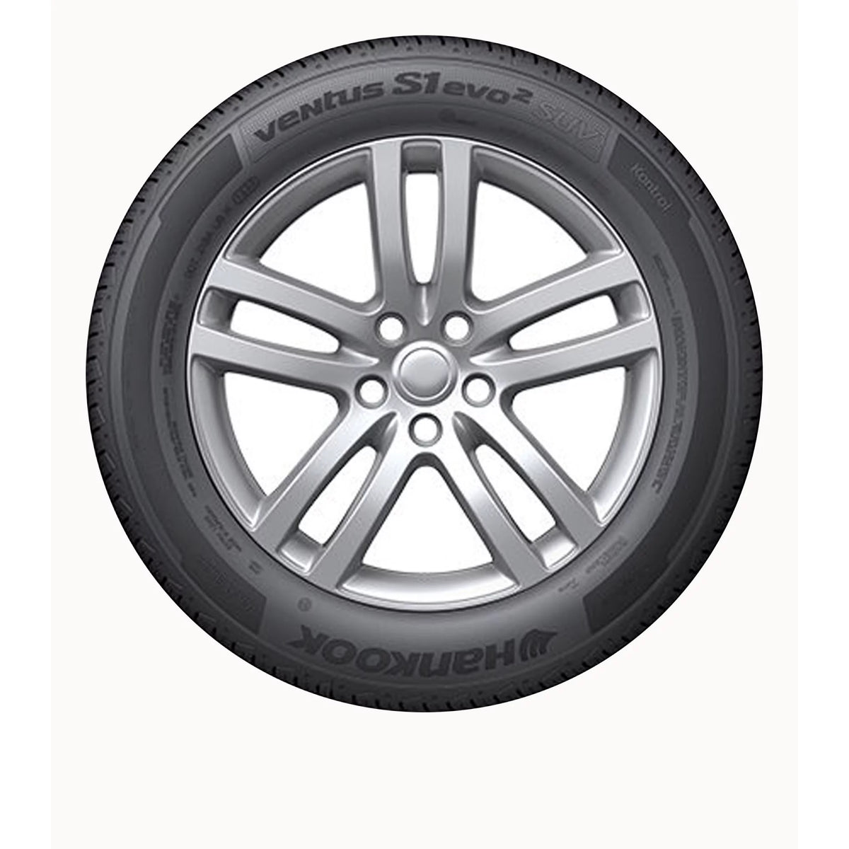235/60R18 103W Performance Tire R452