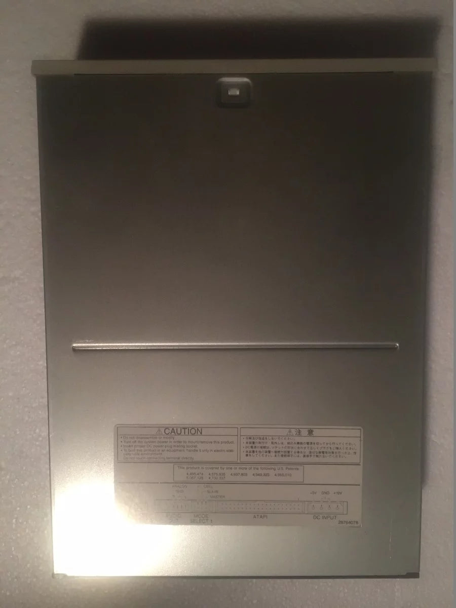 CD-ROM Drive H520