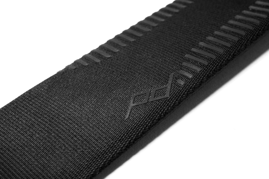 Black Camera Strap O1340